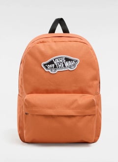 VANS حقيبة ظهر تان VN000H4YEHC1 القديمة الكلاسيكية ب  - Image 1