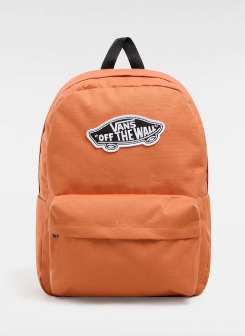 Tan Backpack VN000H4YEHC1 Old Skool Classic B