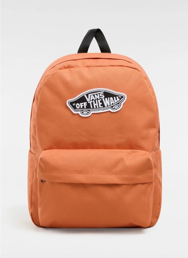 VANS Tan Backpack VN000H4YEHC1 Old Skool Classic B  - Image 1