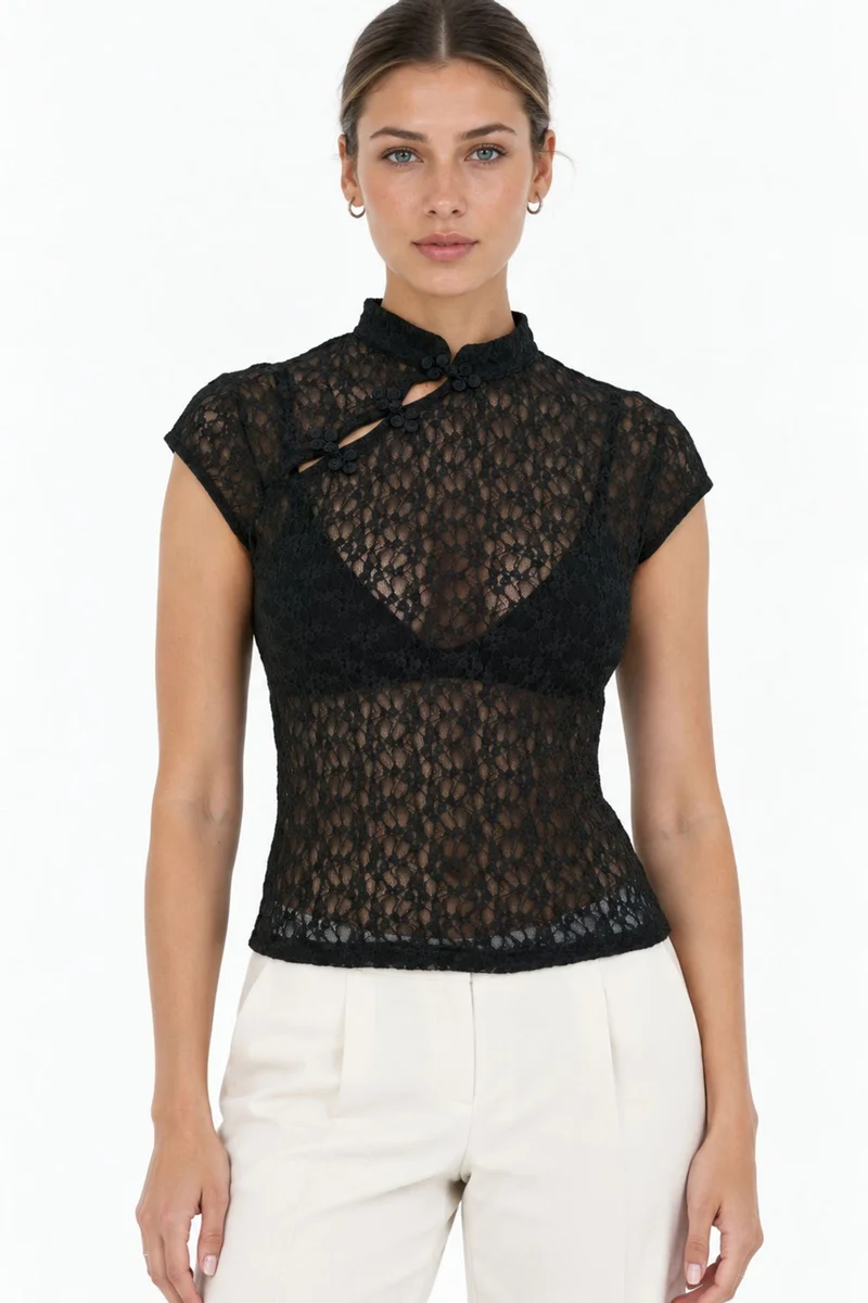 بوسيم BUSEM Women’s Blouse