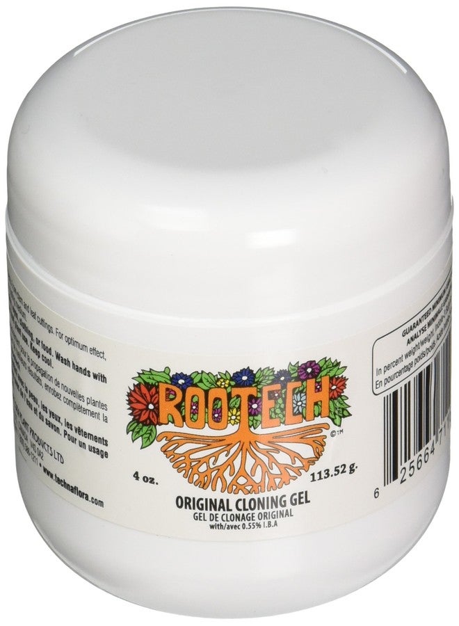 Technaflora TFRTG112G (4 oz) Rootech Gel, 113.4 G - Image 1