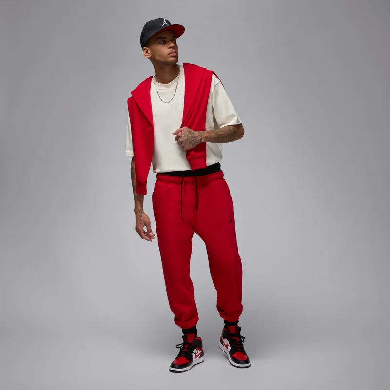 جوردن بنطال كرة السلة الرياضي بتقنية دراي فيت للرجال