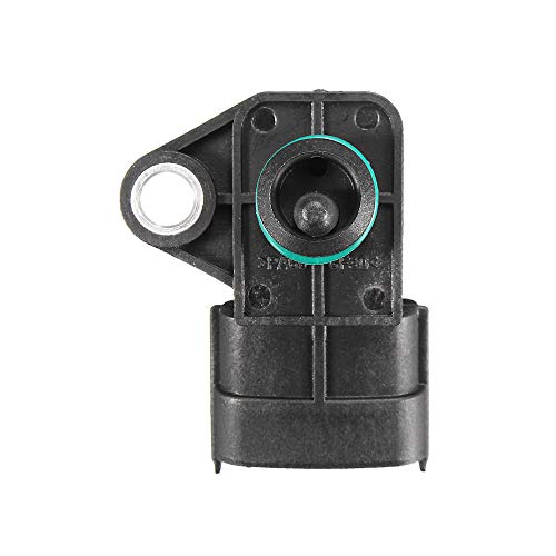 SFY MAP Manifold Absolute Air Pressure Sensor 39300-2B000 Compatible with Hyundai Accent Azera Equus Genesis Sonata Tucson Sante Fe Kia Cadenza Forte Optima Rio Rondo Sorento Soul Sportage - Image 5