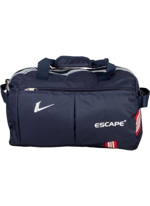 Sports And Travel Bag 112 - Navy Blue - pzsku/Z7E2E4042C803170F82CBZ/45/_/1725793061/ebcfbe25-89f1-415a-8507-6f505a13719b