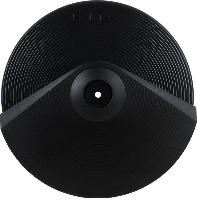 Roland CY-8 Crash Cymbal for Electronic Drum Kits - Image 1
