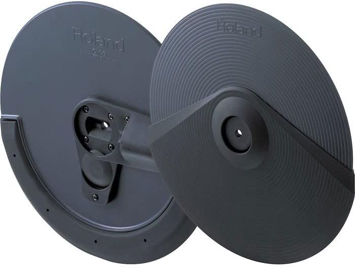 Roland CY-8 Crash Cymbal for Electronic Drum Kits - Image 2
