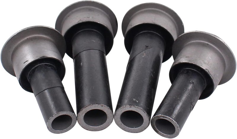 HouYeen Front and Rear Subframe Crossmember Bush for Juke F15 Qashqai J10 Xtrail T31 T32 Koleos - Image 2