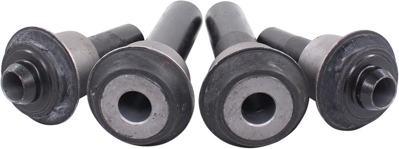 HouYeen Front and Rear Subframe Crossmember Bush for Juke F15 Qashqai J10 Xtrail T31 T32 Koleos - Image 5