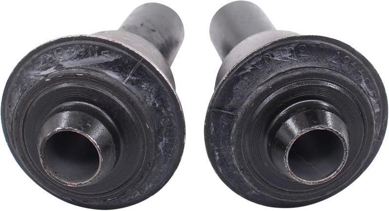 HouYeen Front and Rear Subframe Crossmember Bush for Juke F15 Qashqai J10 Xtrail T31 T32 Koleos - Image 4