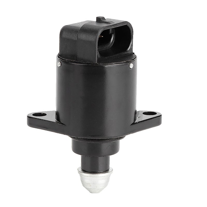 Idle Air Control Valve 19205F - 100% Brand New High Quality Idle Air Valve - OEM Replacement 19205F for Car Engine - Image 2