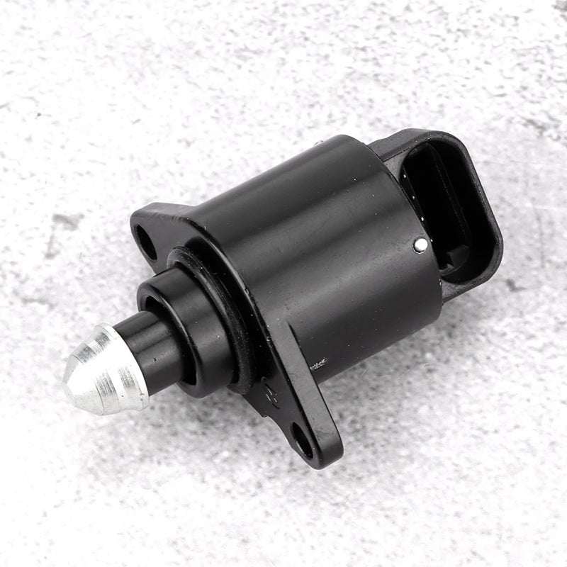 Idle Air Control Valve 19205F - 100% Brand New High Quality Idle Air Valve - OEM Replacement 19205F for Car Engine - Image 4