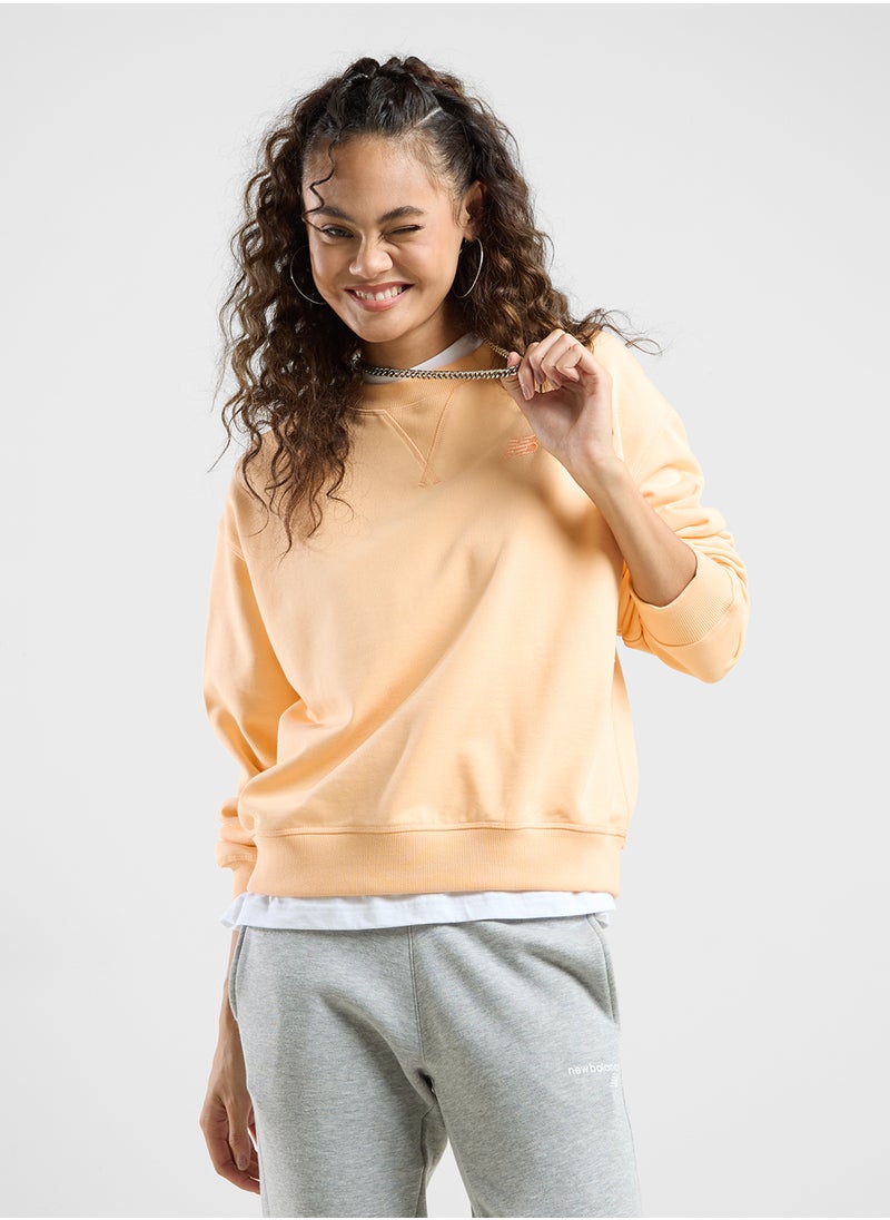 Athletics French Terry Sweatshirt - pzsku/Z7E2E946C25B91BC45D11Z/45/_/1725429763/8d17007b-b5ec-4a19-be4c-687a265c1f1a