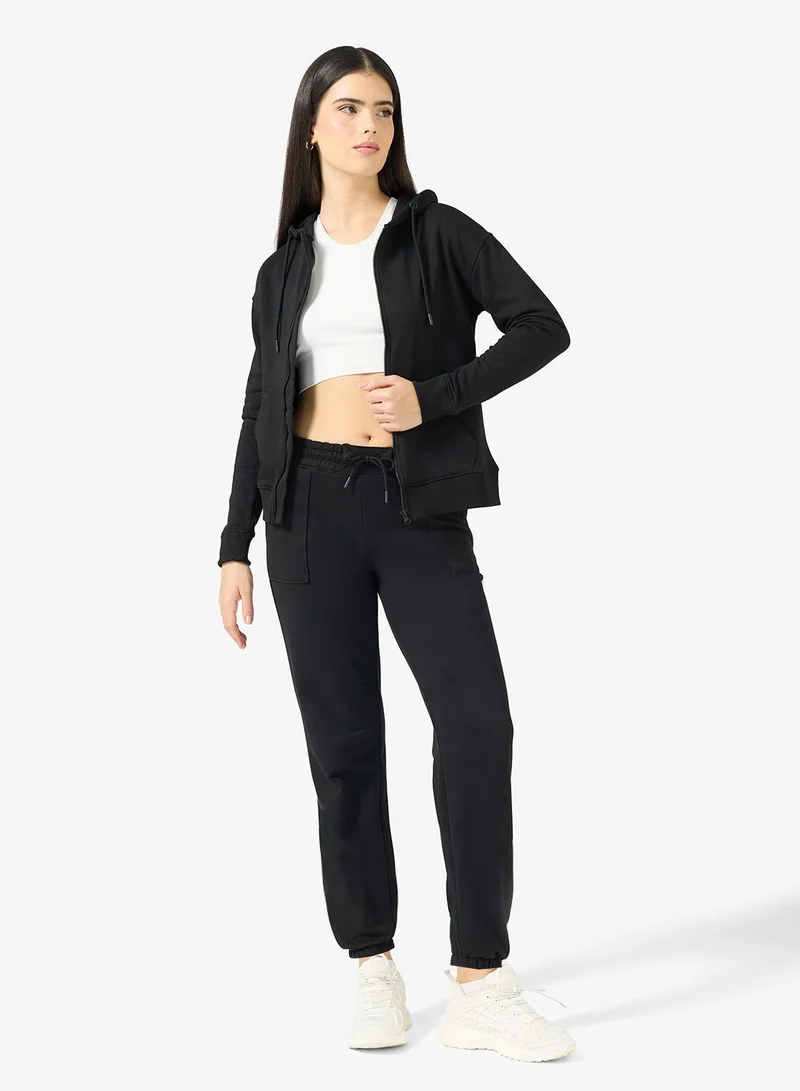 سن اند ساند سبورتس بنطال رياضي كلاسيك للنساء