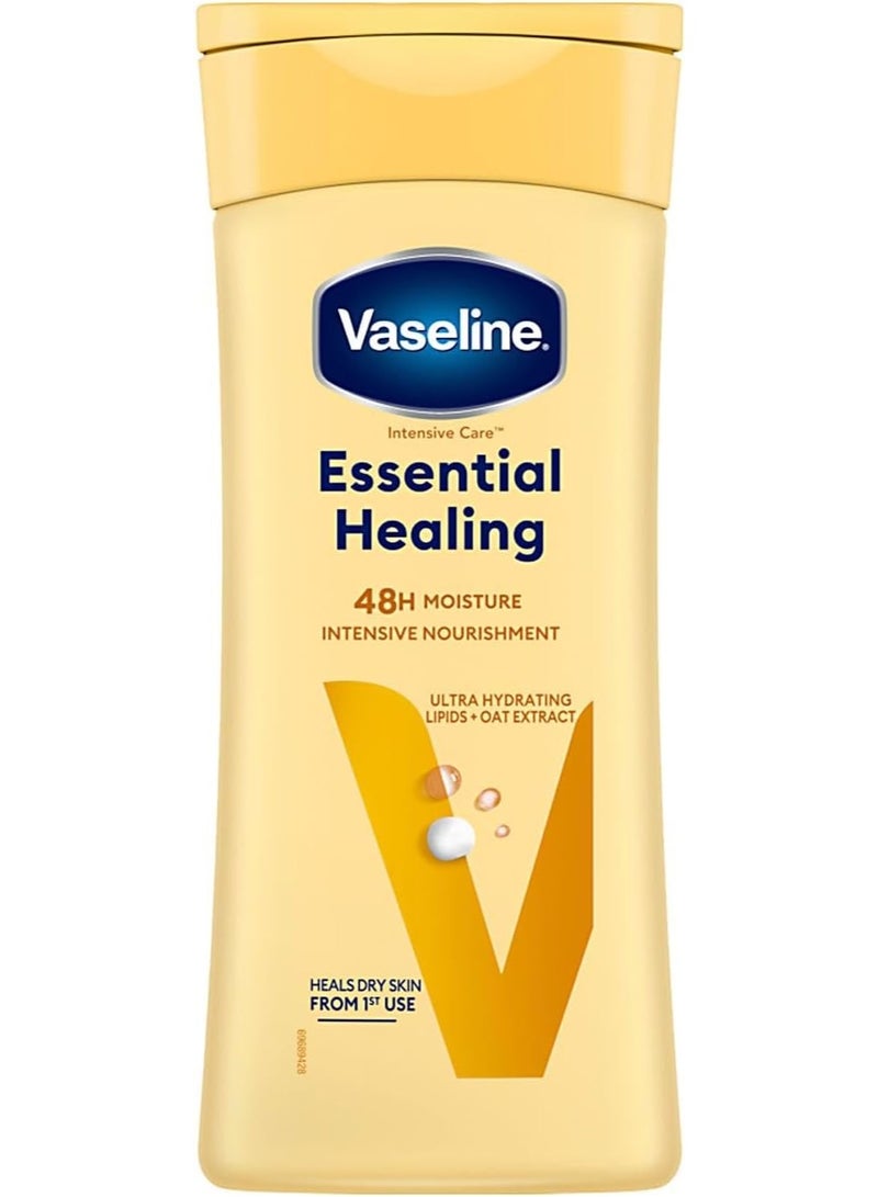 Vaseline Intensive Care Essential Healing 200 ML