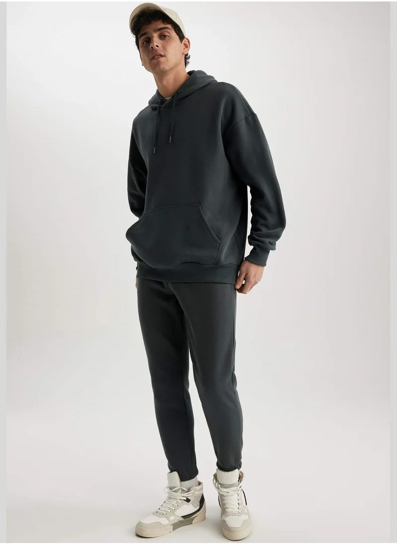 DeFacto Man Knitted Trousers