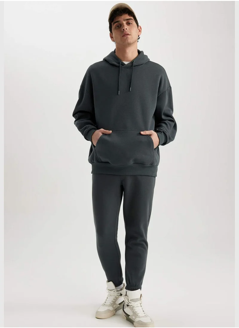 DeFacto Man Knitted Trousers