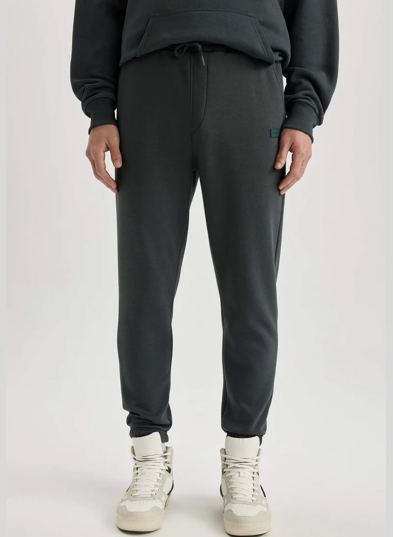 DeFacto Man Knitted Trousers