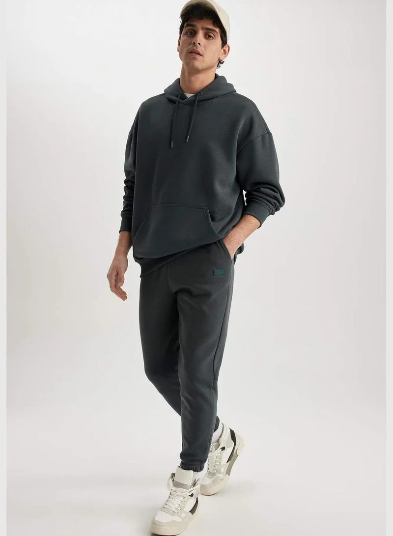 DeFacto Man Knitted Trousers