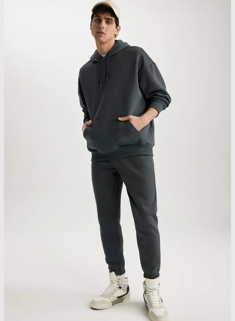 DeFacto Man Knitted Trousers