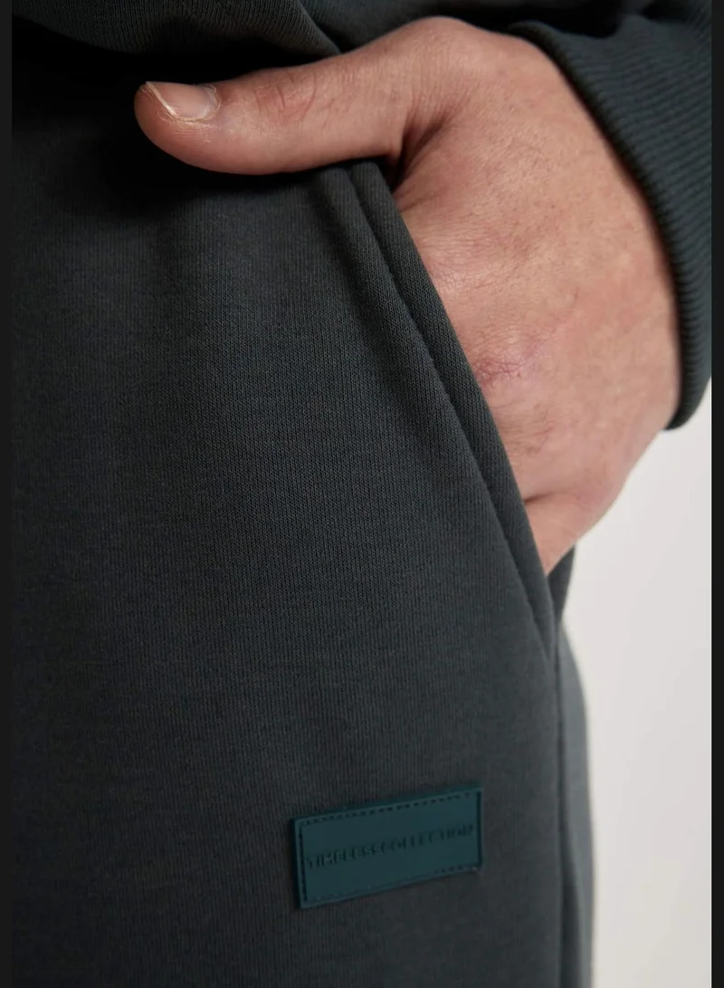 DeFacto Man Knitted Trousers