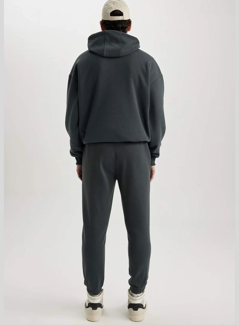 DeFacto Man Knitted Trousers