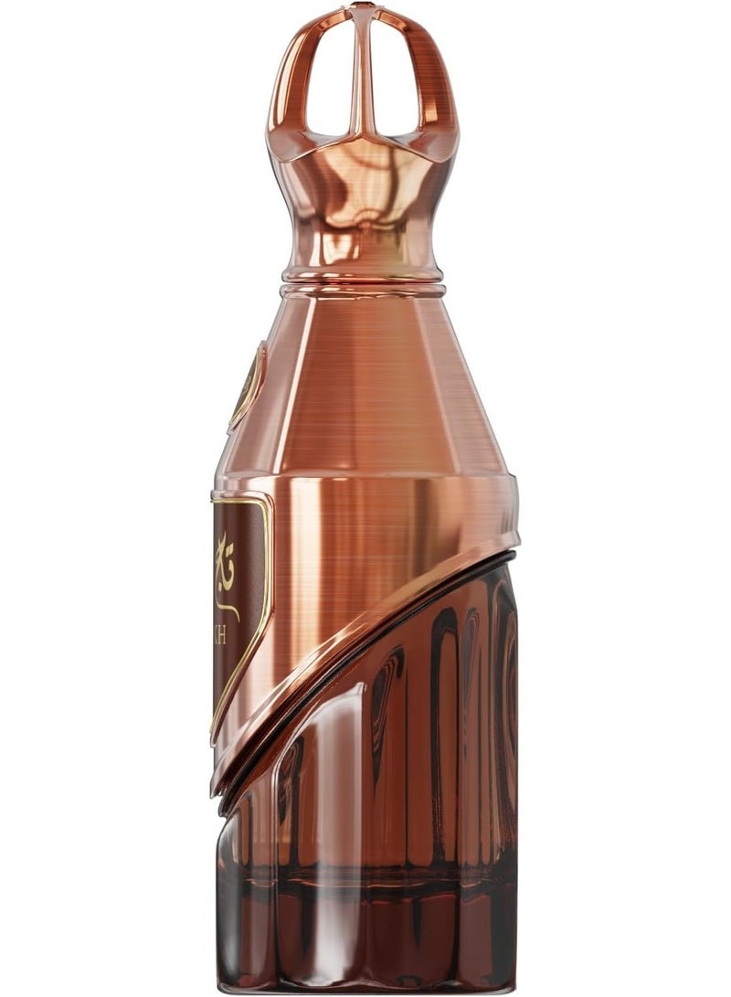 عنفر مجموعة تاج - إمبراطور من أنفار للرجال - بخاخ عطر مركز - Image 4