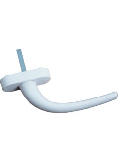 KALE 2 Pieces PVC Handle Plastic Window and Door Handle 