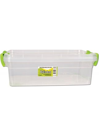 Fresh Box 3 No (3.6 Liter Storage Container) 2154 - pzsku/Z7E2EE7CE59DD200C2710Z/45/_/1728052763/cfb1684c-436b-4e05-92d5-c2a910b5bdf7