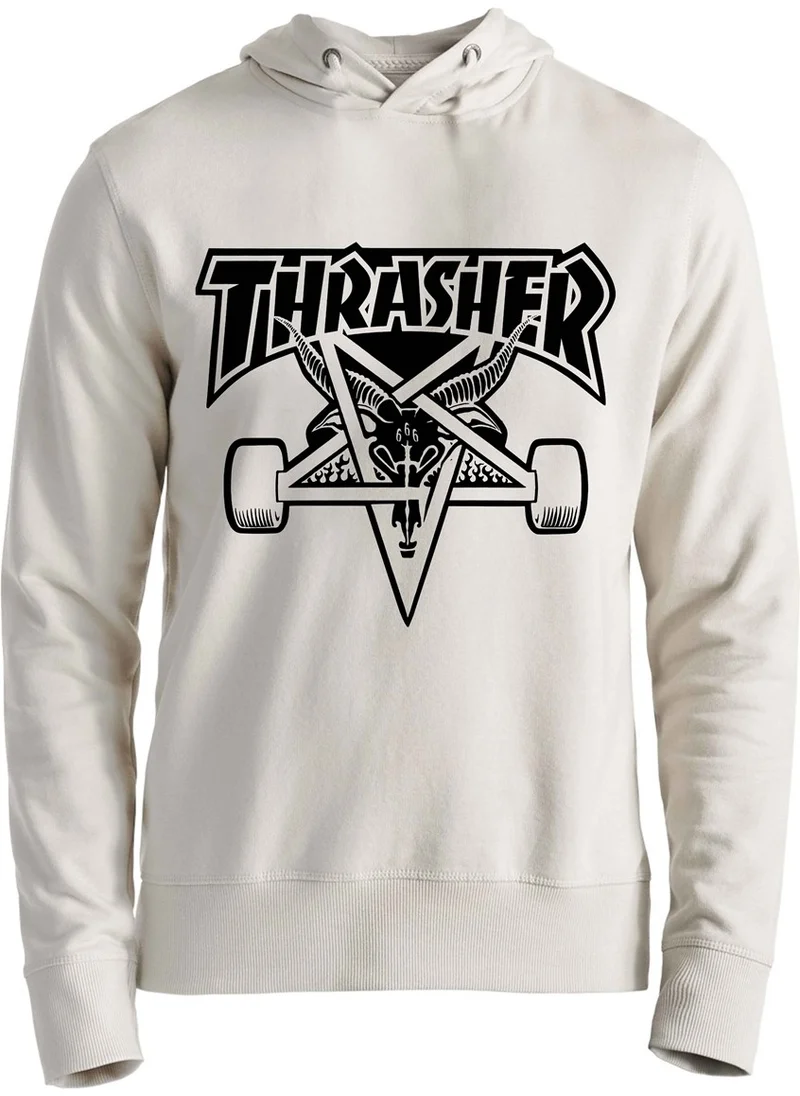 Alfa Tshirt Trasher Kids Sweatshirt