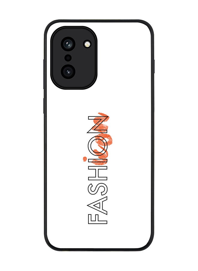 For OnePlus 15R Case,Slim fit Camera Protection, Shockproof Thin Phone cover  - Fashion Icon