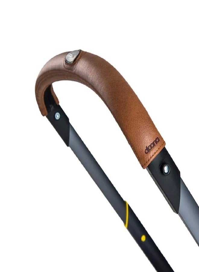 Doona غطاء مقبض دوونا، بني