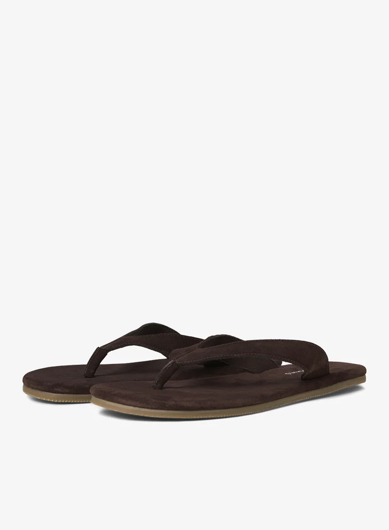 JACK & JONES Casual Flip Flops