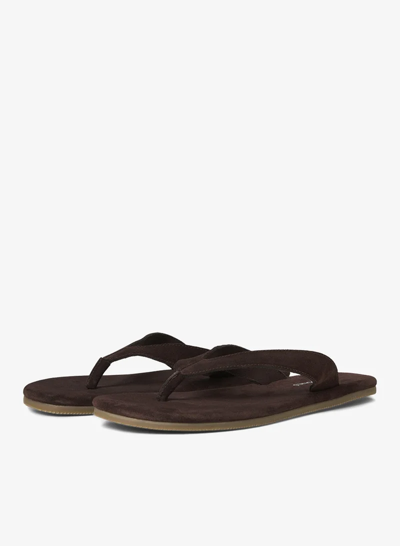 JACK & JONES  Casual Flip Flops for Men | Best Price UAE