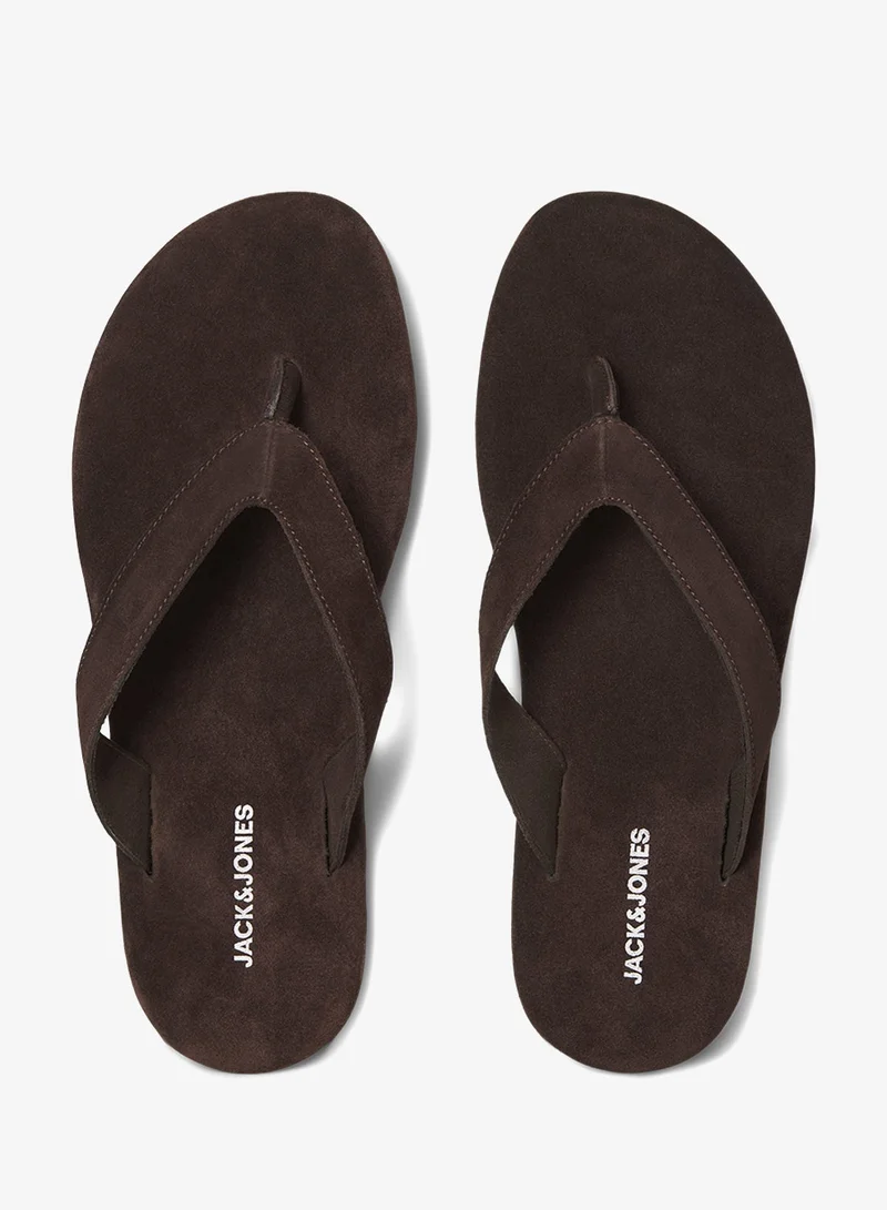 JACK & JONES Casual Flip Flops