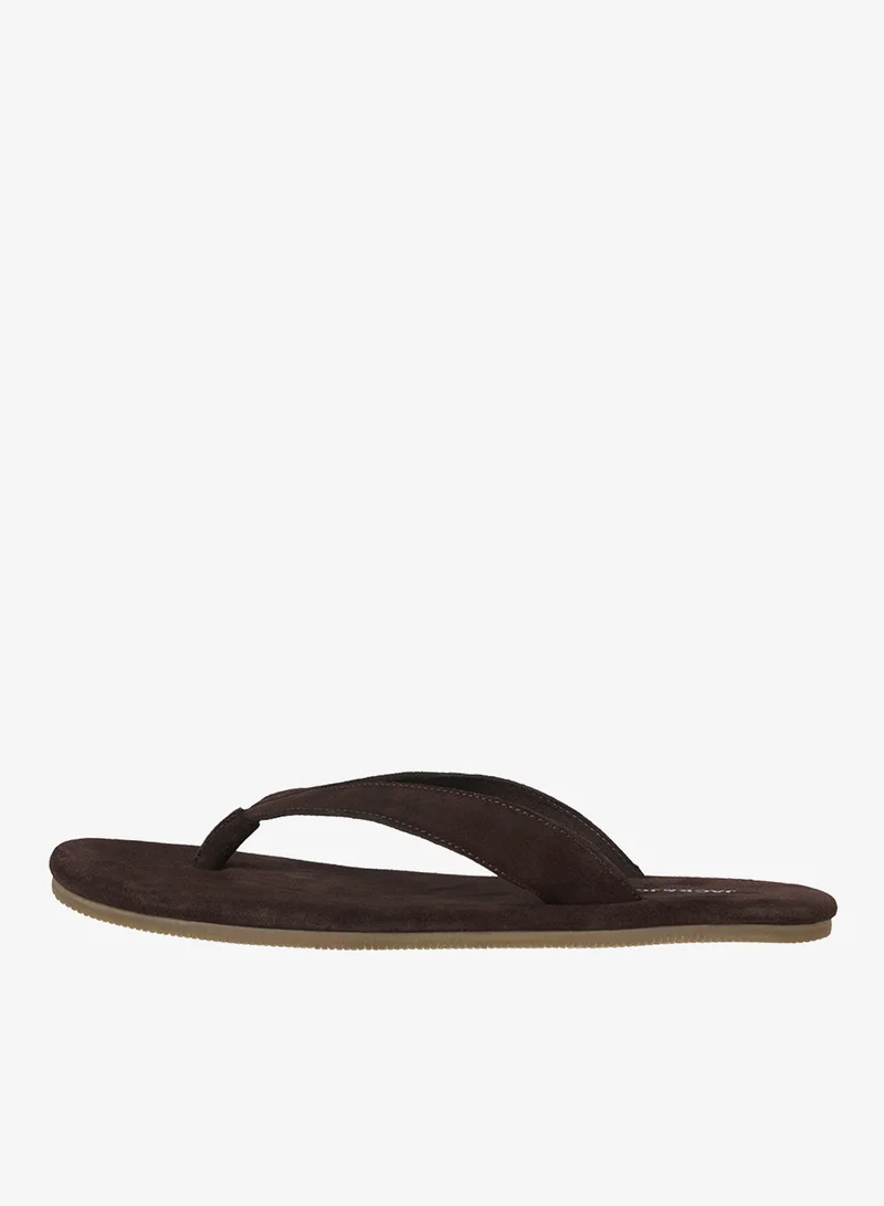JACK & JONES Casual Flip Flops