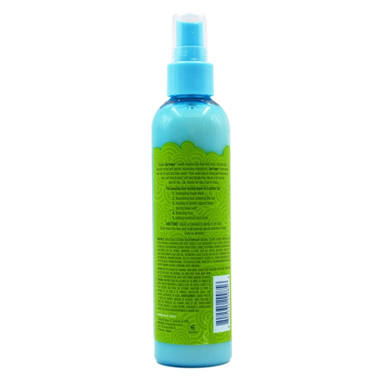 Just For Me Curl Peace 5N1 Wonder Spray (Pack of 4) - Image 2