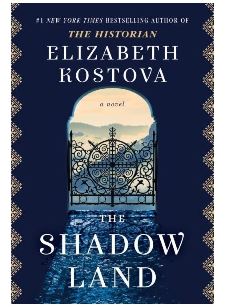 The Shadow Land 