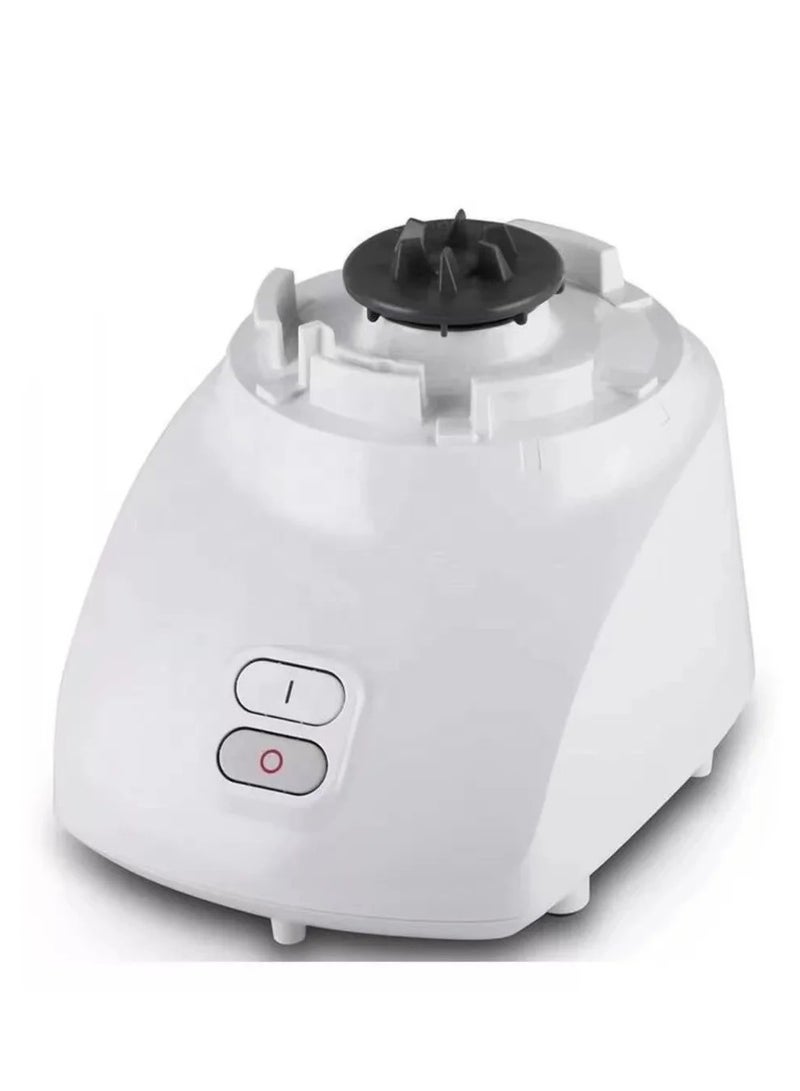 Denx Mixer and Grinder 12V Car Battery Operated - Image 5