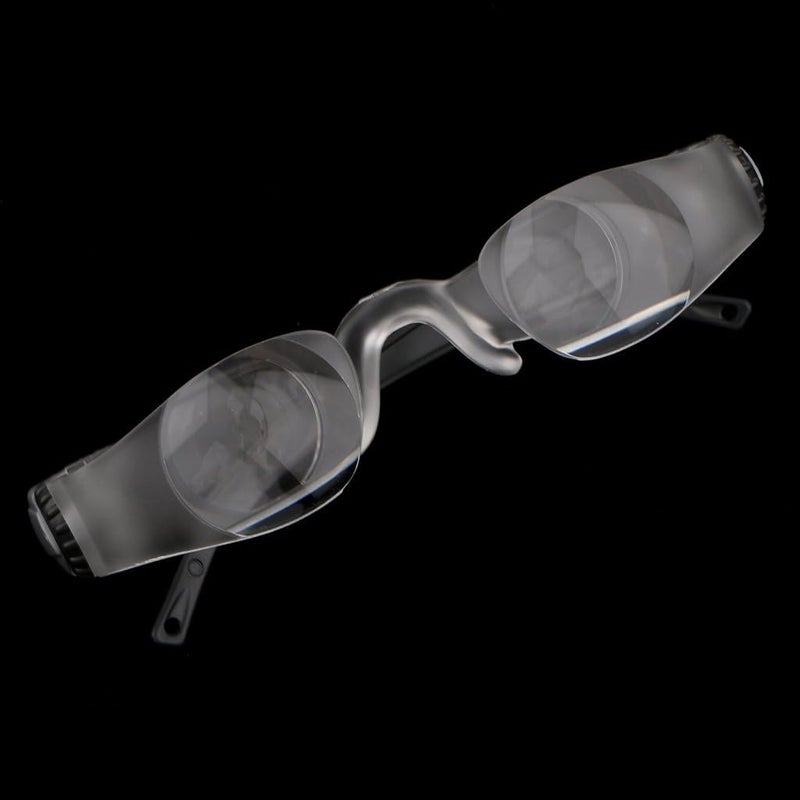 klarako 2.1X Hyperopia Magnifying Max TV Glasses Distance Viewing, Lightweight & Portable - Image 2