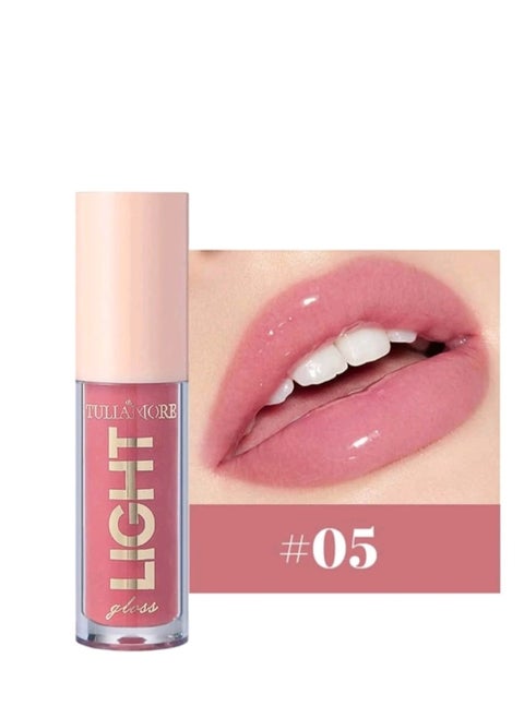 Watery Gloss LIP Plumber Long Lasting Moisturizing Lip from shein
