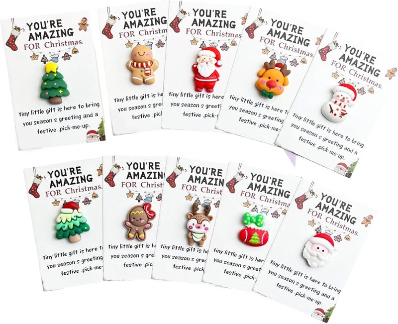 Cross product compatible Handmade Christmas Miniature Hug Card with Resin Charm Small Hug Pocket Holiday Card for Encouragement Resin Christmas Decorations Popular trusted craftsmanship Simplified versatile design Hardened processed substance Efficiency boosted construction Simple practical structure Multiple design variants KSA market compliant quality Ergonomic build Certified local stock Varied global sizing picks Upgraded general material Precision polished solid material Priority based order prep Anti topple design All-season available stock Small apartment fit Authorized haulage delivery Global upgraded economical craftsmanship Daily life matching design Secure equipped warehouse Integrated practical design Field tested quality Easy assemble alternatives Bulk order available stock - Image 1