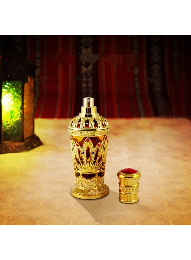 إم مياويان عطر شعبي، بنكهة خشبية للرجال والنساء، خشب الصندل ميسور، ميسور - Image 2