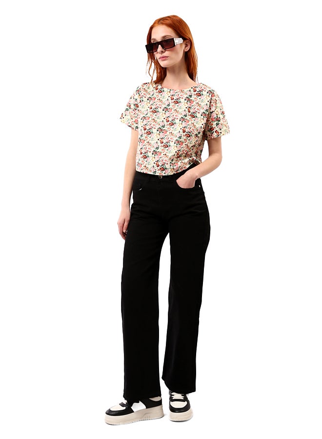 RAVIN Women Short Sleeve Shirt  - Image 5