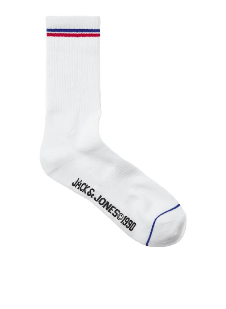 JACK & JONES 3 Pack Knited Ankle Socks