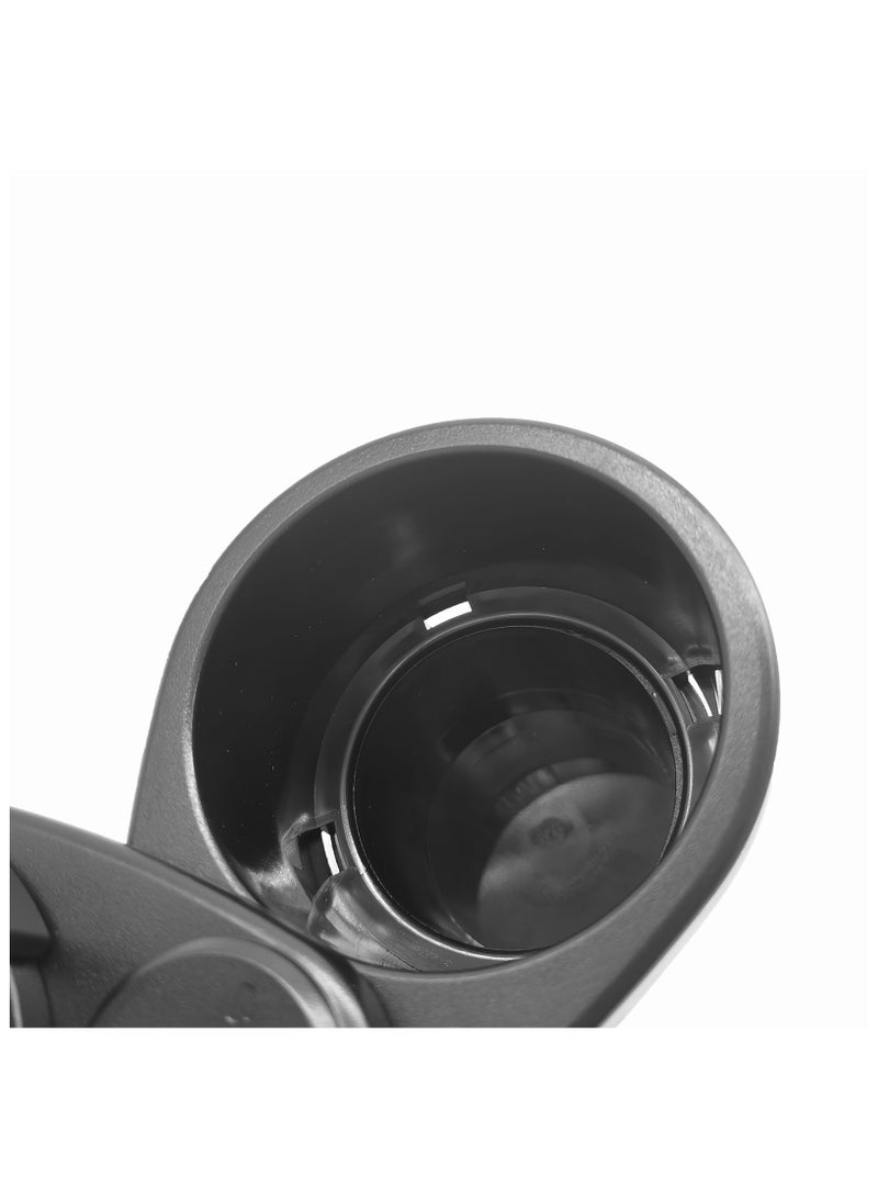 Multifunctional Car Cup Holder Car Cup Holder Expander Dual Cup Rotating Adjustable Base, for Coffee Drink Popcorn Ice Cream