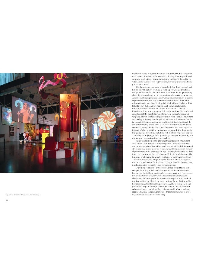 Mike Kelley: Ghost and Spirit  - Image 2