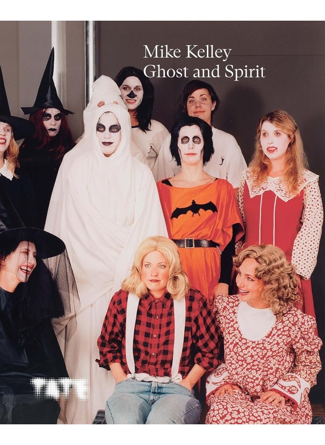 Mike Kelley: Ghost and Spirit  - Image 1