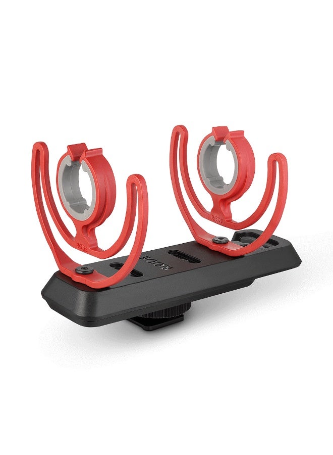 حامل صدمات ميكروفون شوتجن RODE SM3-R للكاميرا SM3-R