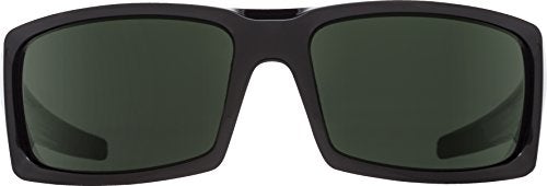 Spy Optic General Black Happy Gray Green - Image 2