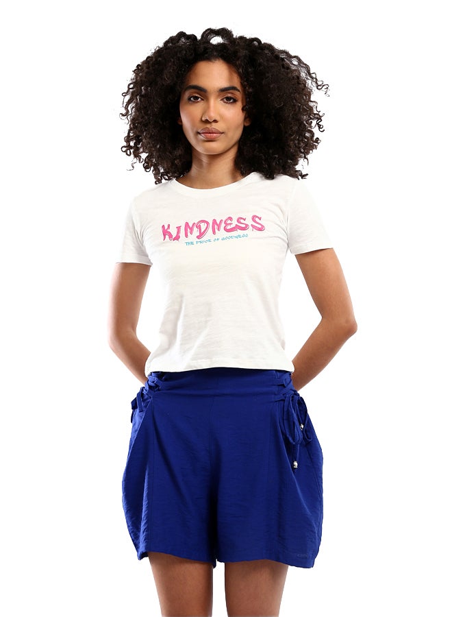 RAVIN Women Short Sleeve T-Shirt - Image 1